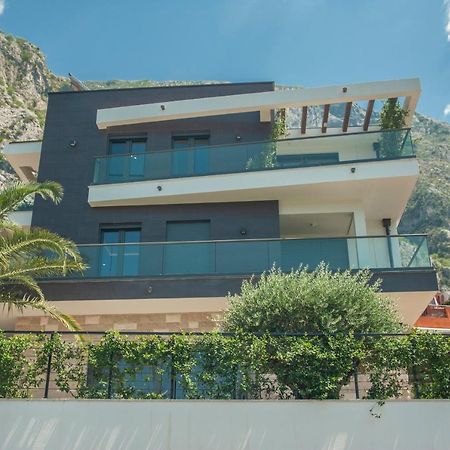 Vila Sofija โกตอร์ ภายนอก รูปภาพ