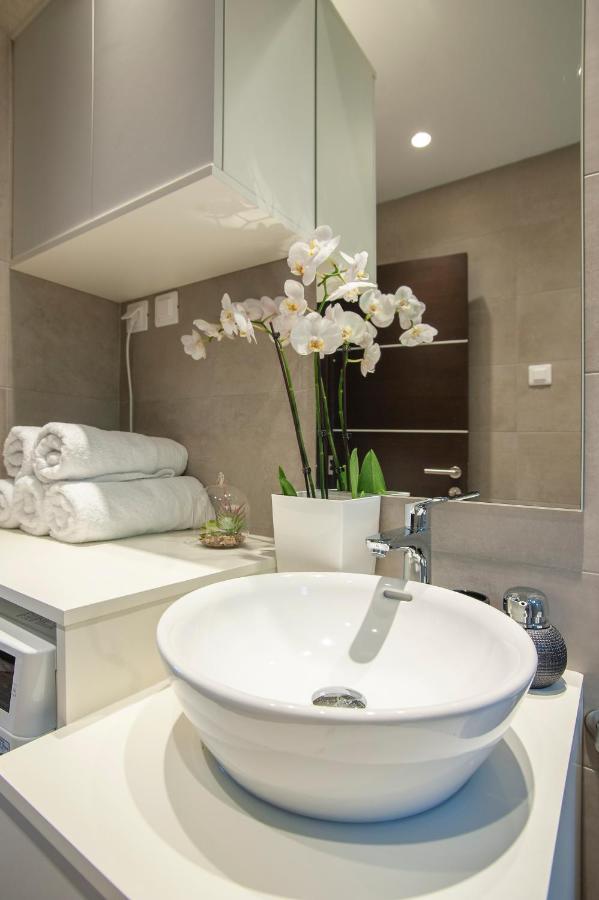 Vila Sofija โกตอร์ ภายนอก รูปภาพ