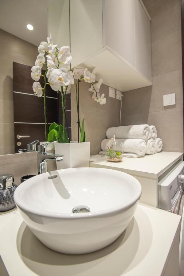Vila Sofija โกตอร์ ภายนอก รูปภาพ