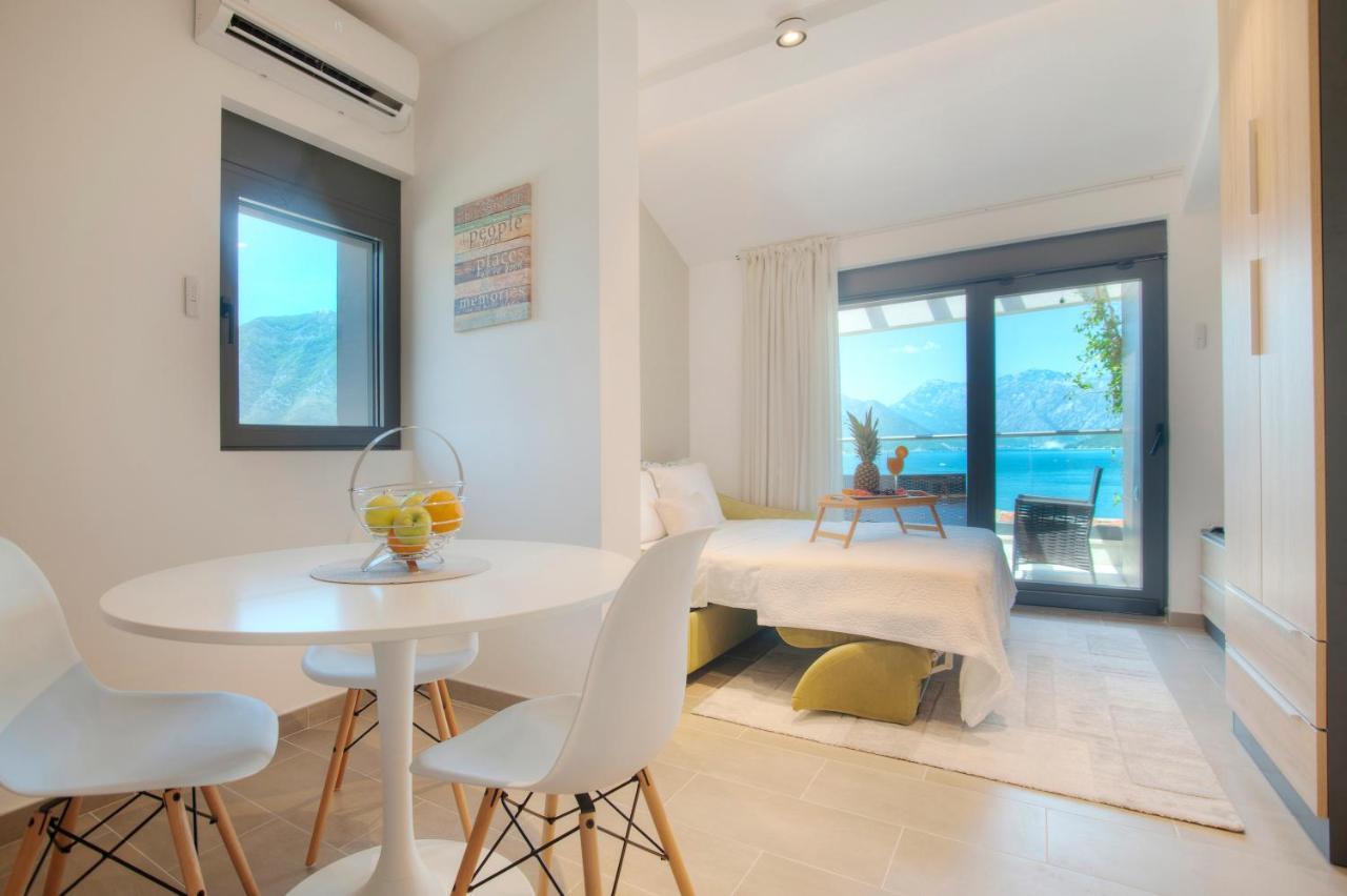 Vila Sofija โกตอร์ ภายนอก รูปภาพ