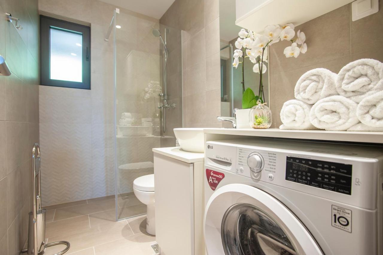Vila Sofija โกตอร์ ภายนอก รูปภาพ