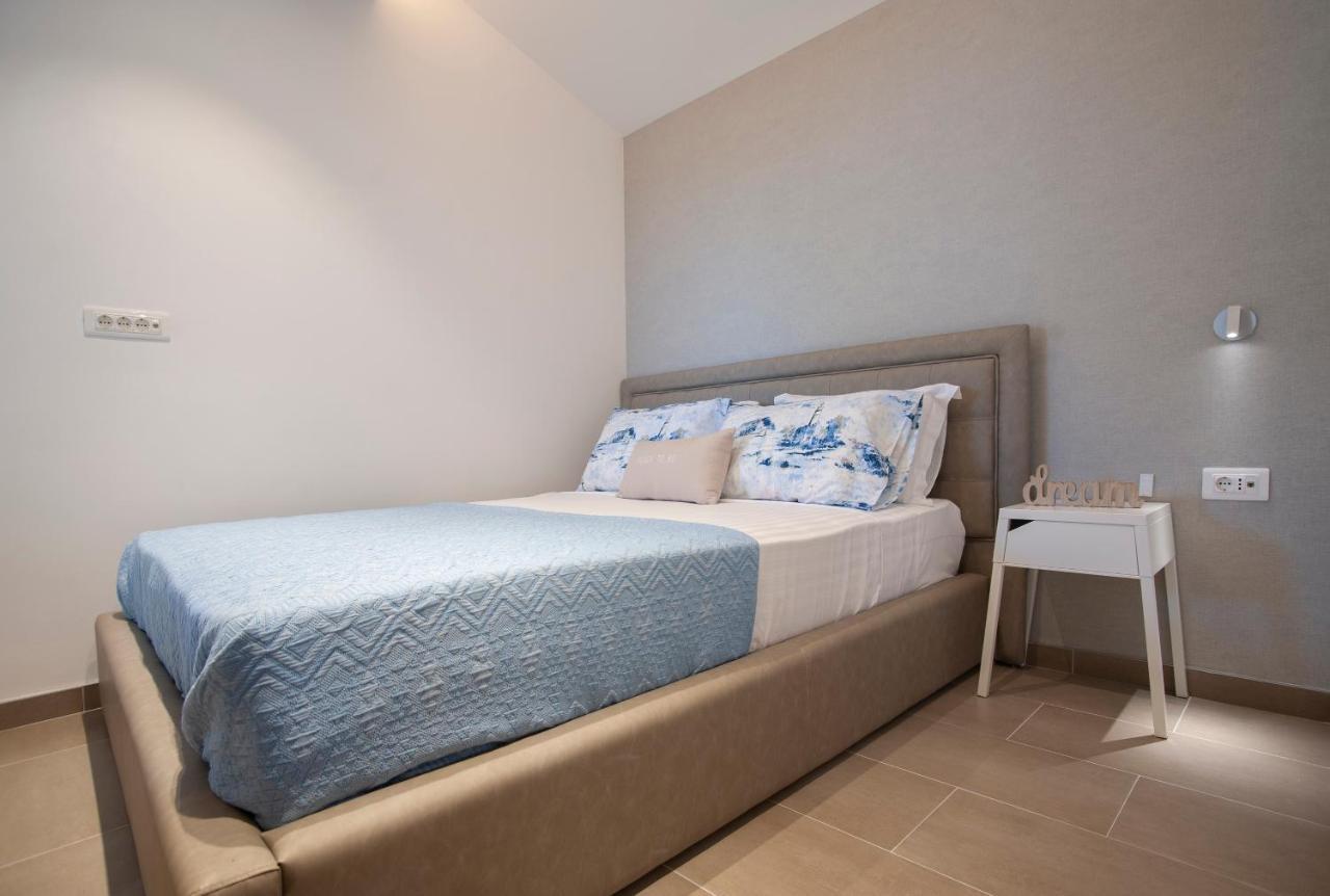 Vila Sofija โกตอร์ ภายนอก รูปภาพ
