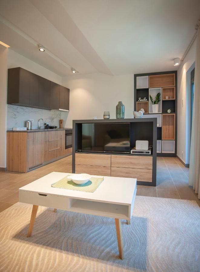 Vila Sofija โกตอร์ ภายนอก รูปภาพ