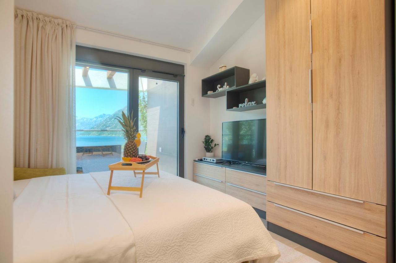 Vila Sofija โกตอร์ ภายนอก รูปภาพ