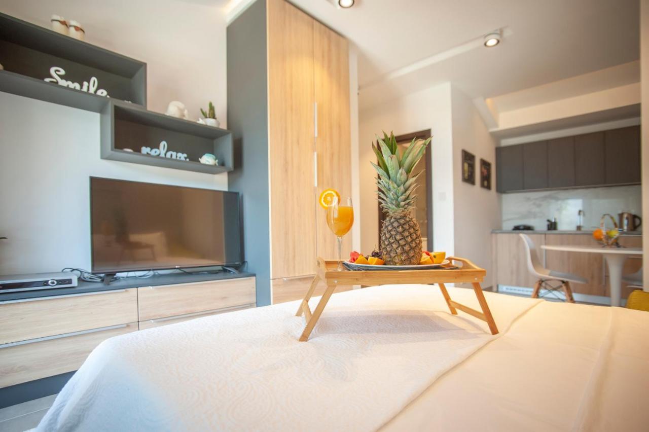 Vila Sofija โกตอร์ ภายนอก รูปภาพ