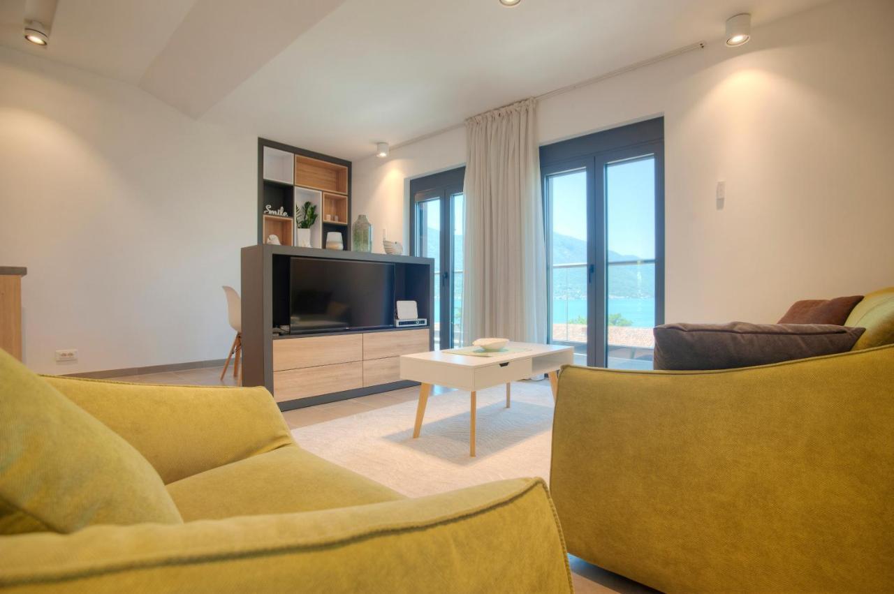 Vila Sofija โกตอร์ ภายนอก รูปภาพ