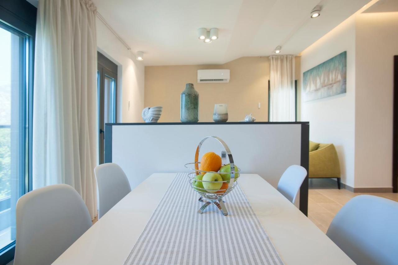 Vila Sofija โกตอร์ ภายนอก รูปภาพ