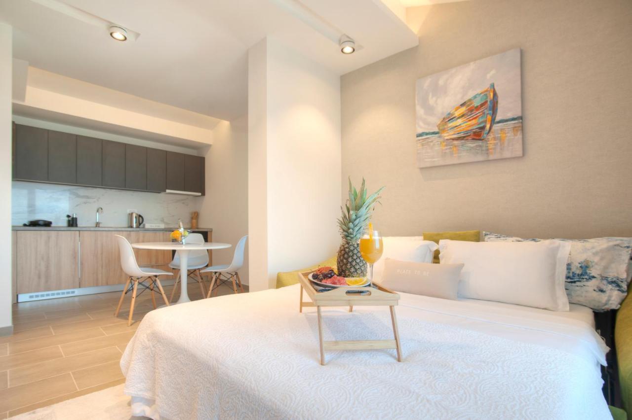 Vila Sofija โกตอร์ ภายนอก รูปภาพ