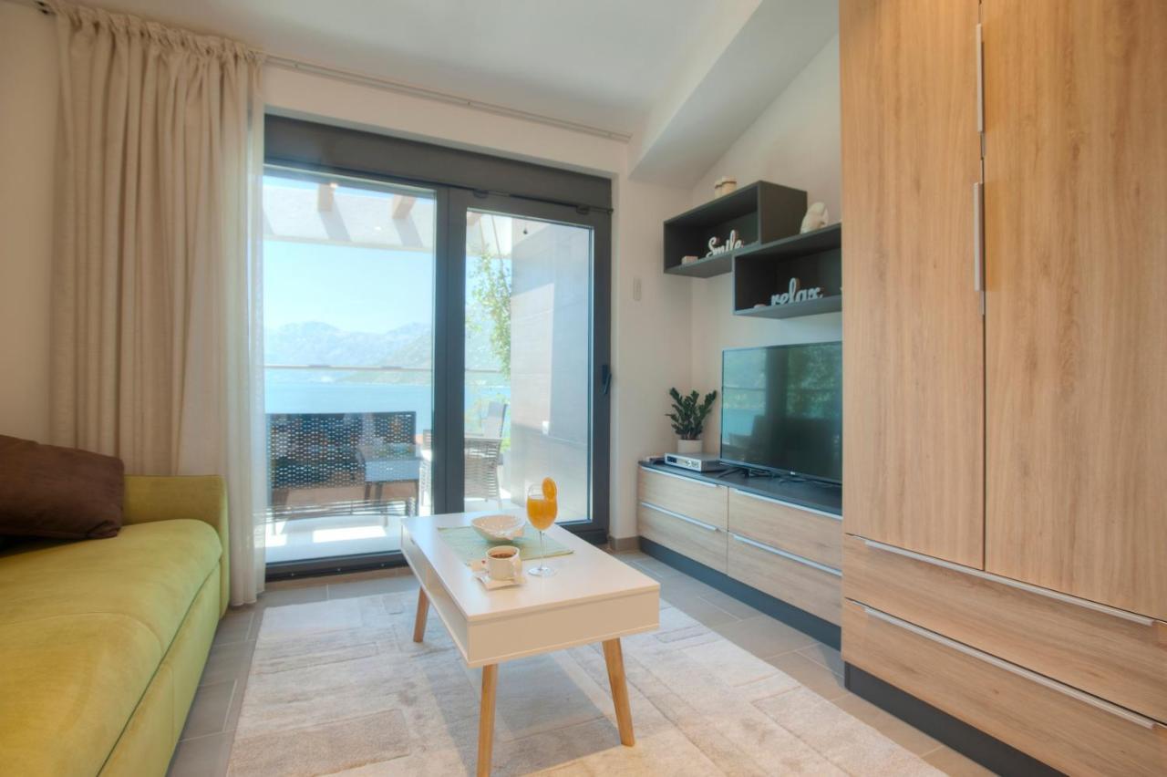 Vila Sofija โกตอร์ ภายนอก รูปภาพ
