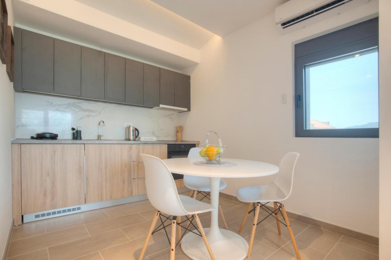 Vila Sofija โกตอร์ ภายนอก รูปภาพ