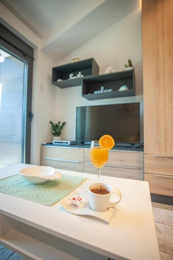 Vila Sofija โกตอร์ ภายนอก รูปภาพ