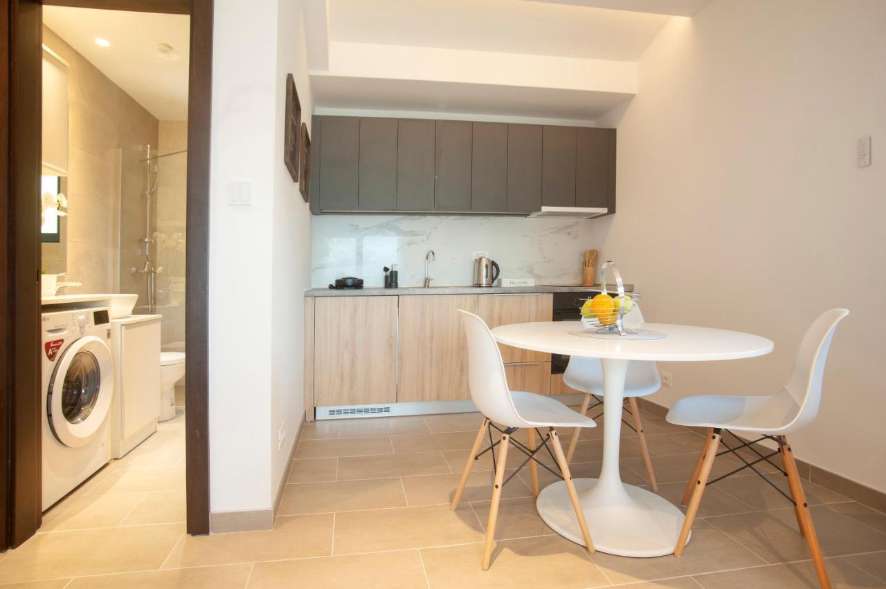 Vila Sofija โกตอร์ ภายนอก รูปภาพ