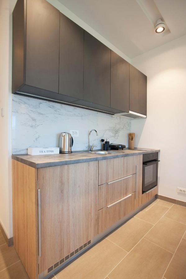 Vila Sofija โกตอร์ ภายนอก รูปภาพ