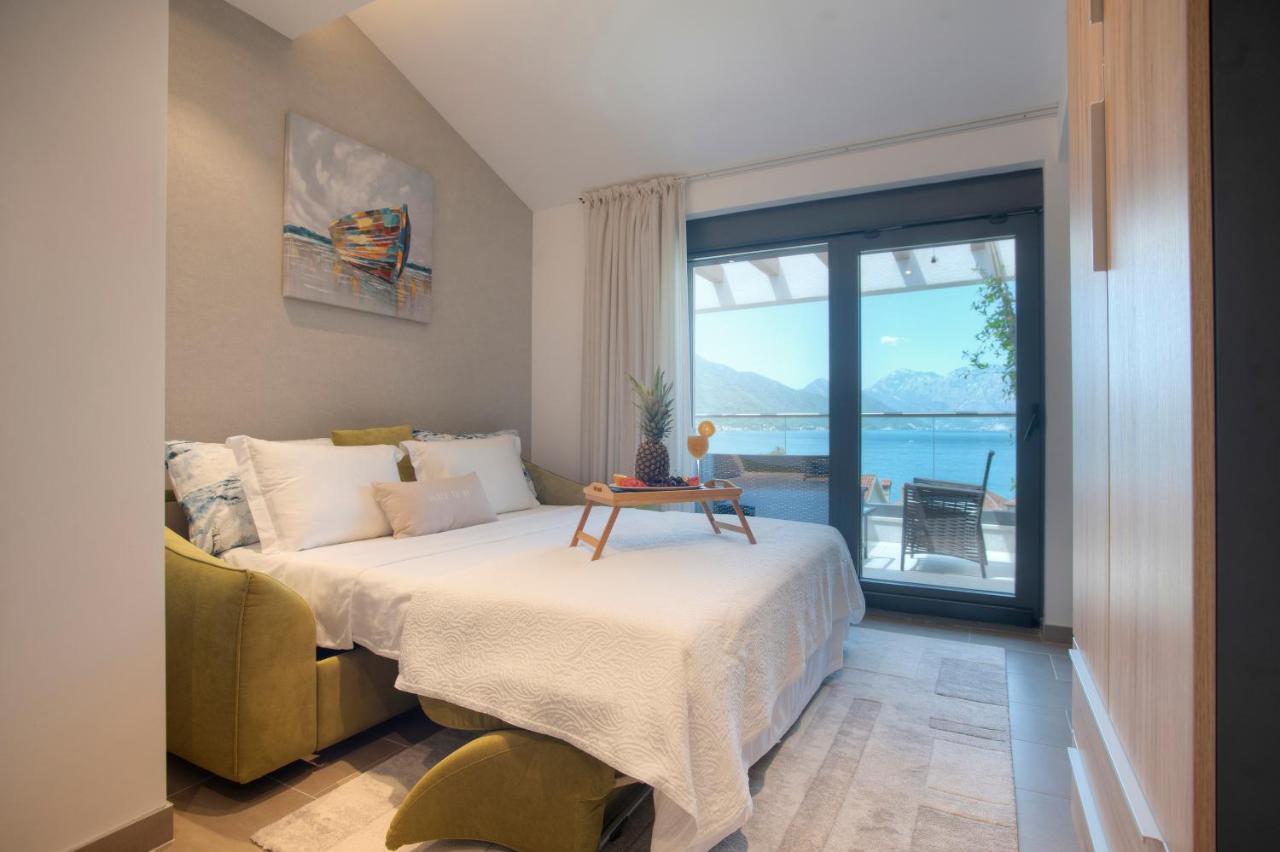 Vila Sofija โกตอร์ ภายนอก รูปภาพ
