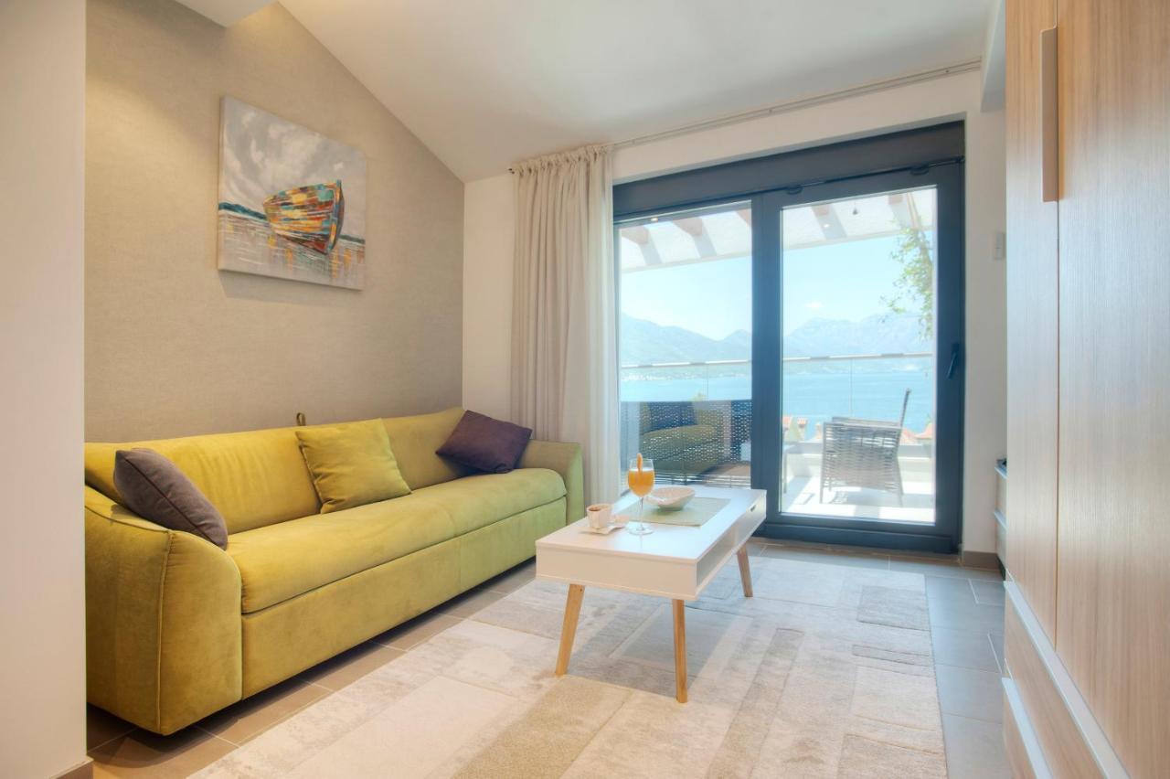 Vila Sofija โกตอร์ ภายนอก รูปภาพ